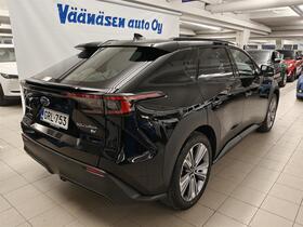 Subaru Solterra vaihtoauto