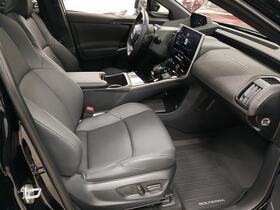 Subaru Solterra vaihtoauto