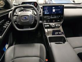 Subaru Solterra vaihtoauto