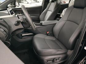 Subaru Solterra vaihtoauto
