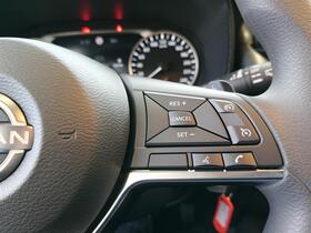 Nissan Juke vaihtoauto