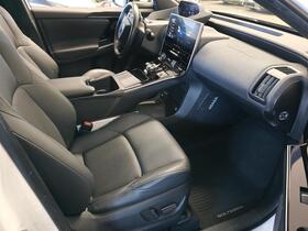 Subaru Solterra vaihtoauto