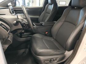 Subaru Solterra vaihtoauto