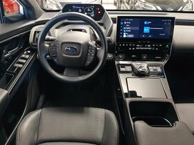 Subaru Solterra vaihtoauto