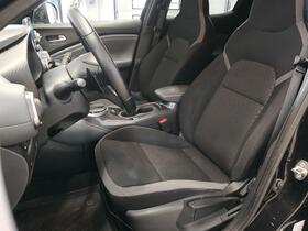 Nissan Juke vaihtoauto