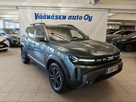 Dacia Duster vaihtoauto