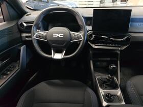 Dacia Duster vaihtoauto