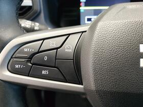 Dacia Duster vaihtoauto