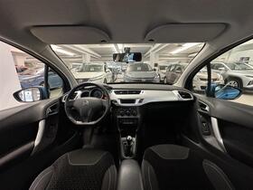 Citroën C3 vaihtoauto