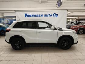 Suzuki Vitara vaihtoauto