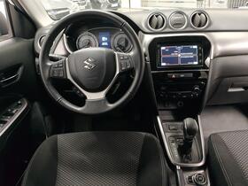 Suzuki Vitara vaihtoauto