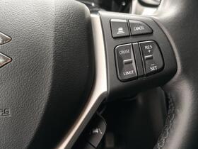 Suzuki Vitara vaihtoauto