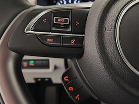 Suzuki Swift vaihtoauto