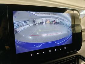 Suzuki Swift vaihtoauto