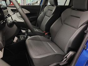 Suzuki Swift vaihtoauto