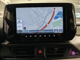 Suzuki Swift vaihtoauto