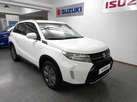 Suzuki Vitara vaihtoauto