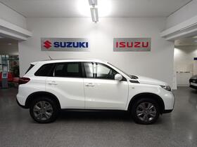 Suzuki Vitara vaihtoauto