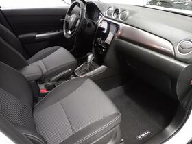 Suzuki Vitara vaihtoauto