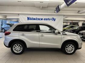 Suzuki Vitara vaihtoauto