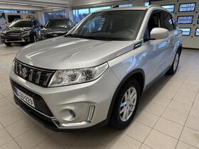 Suzuki Vitara vaihtoauto