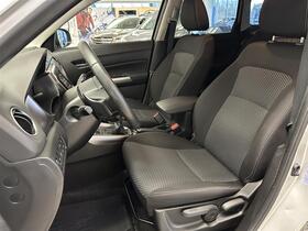 Suzuki Vitara vaihtoauto