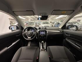 Suzuki Vitara vaihtoauto