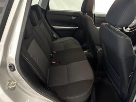 Suzuki Vitara vaihtoauto