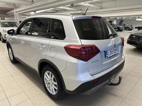 Suzuki Vitara vaihtoauto