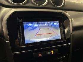 Suzuki Vitara vaihtoauto