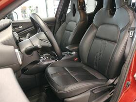 Nissan Juke vaihtoauto