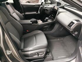 Subaru Solterra vaihtoauto
