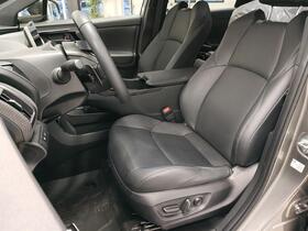 Subaru Solterra vaihtoauto