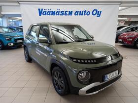 Hyundai INSTER vaihtoauto