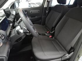 Hyundai INSTER vaihtoauto