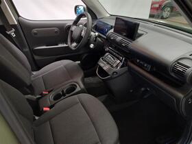 Hyundai INSTER vaihtoauto