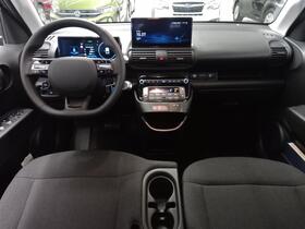 Hyundai INSTER vaihtoauto