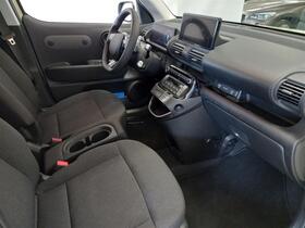 Hyundai INSTER vaihtoauto