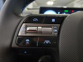 Hyundai INSTER vaihtoauto