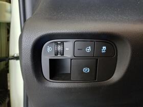 Hyundai INSTER vaihtoauto