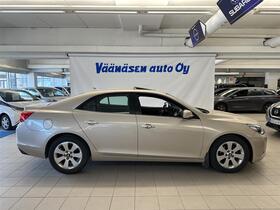 Chevrolet Malibu vaihtoauto