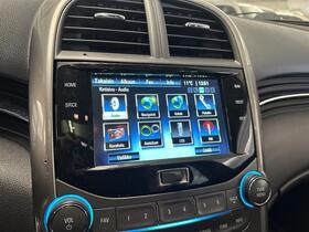 Chevrolet Malibu vaihtoauto