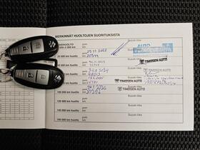 Suzuki S-Cross vaihtoauto