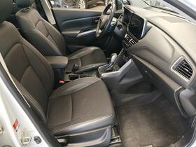 Suzuki S-Cross vaihtoauto