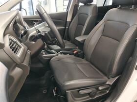 Suzuki S-Cross vaihtoauto