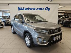 Suzuki Vitara vaihtoauto