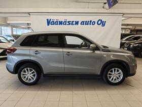 Suzuki Vitara vaihtoauto