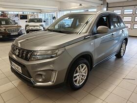 Suzuki Vitara vaihtoauto
