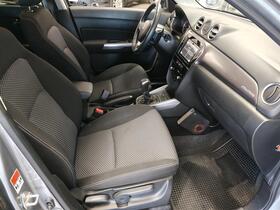 Suzuki Vitara vaihtoauto