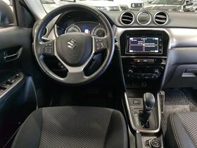 Suzuki Vitara vaihtoauto